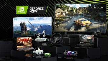 GeForce NOW z jedną z największych promocji w historii usługi