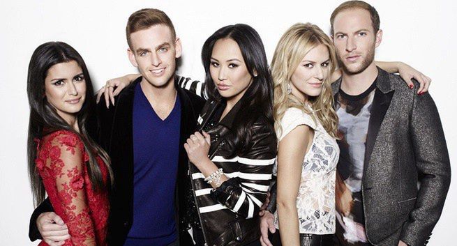 „Bogate Dzieciaki z Beverly Hills” w E! Entertainment