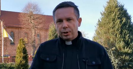 Ksiądz opracował rachunek sumienia. Oto, jakie grzechy znalazły się na liście