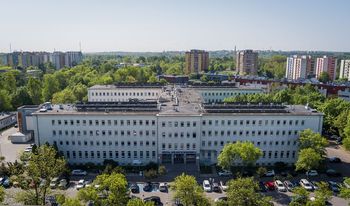 Sosnowiec rzuca wyzwanie depopulacji. „Domówka na porodówce” i bezpłatne badania dla seniorów w Szpitalu Miejskim
