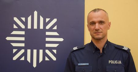 Śląsk. Złodziej złapał trzy butelki whisky. Miał pecha, widział go policjant