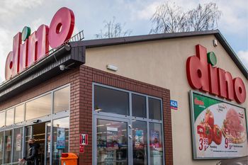 9,99 zł za 300 g. Specjalna promocja w Dino