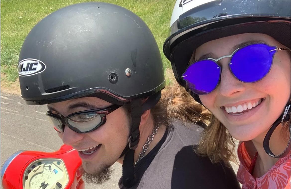 Prince Jackson publikuje serię fotek z ukochaną 