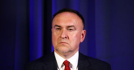 Kryzys w Polsce 2050. Michał Kobosko krytykuje przywództwo