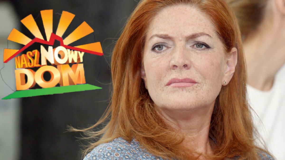 Katarzyna Dowbor; "Nasz nowy dom"