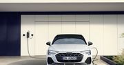 Nowy wariant Audi A3. Hybryda z niesamowitym zasięgiem na prądzie