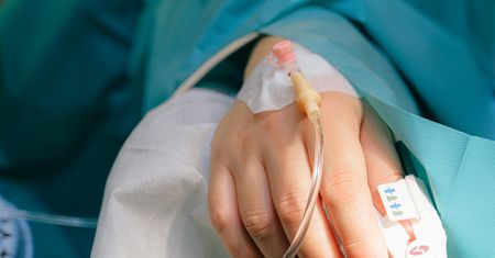 Pijana matka urodziła dziecko. Noworodek miał mieć 2,5 promila