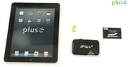 Plus rozpoczął sprzedaż iPada