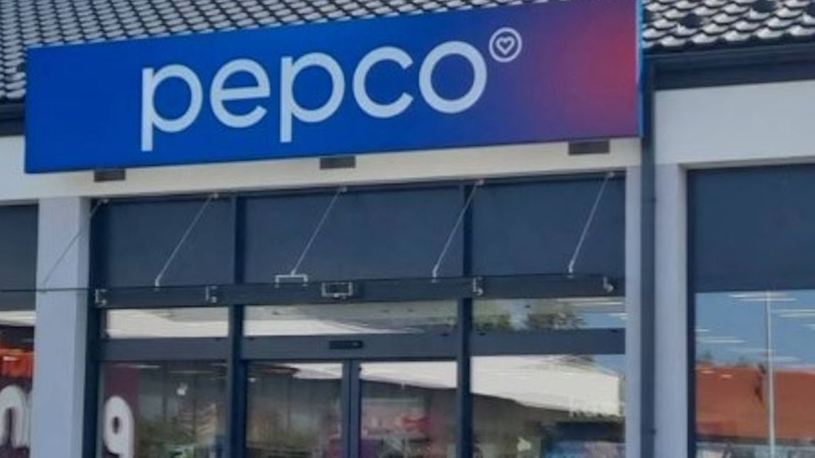 Promocje w Pepco