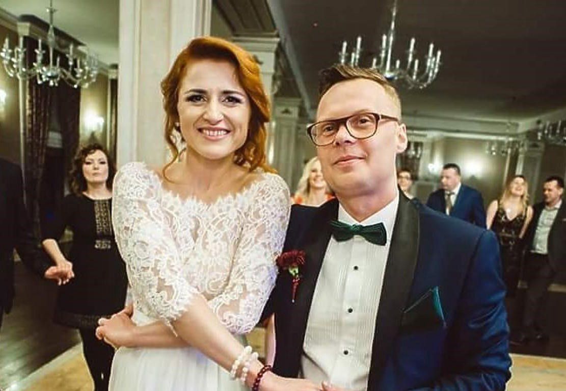 "Ślub od pierwszego wejrzenia". Paulina i Krzysztof wrócili do siebie? Mężczyzna komentuje