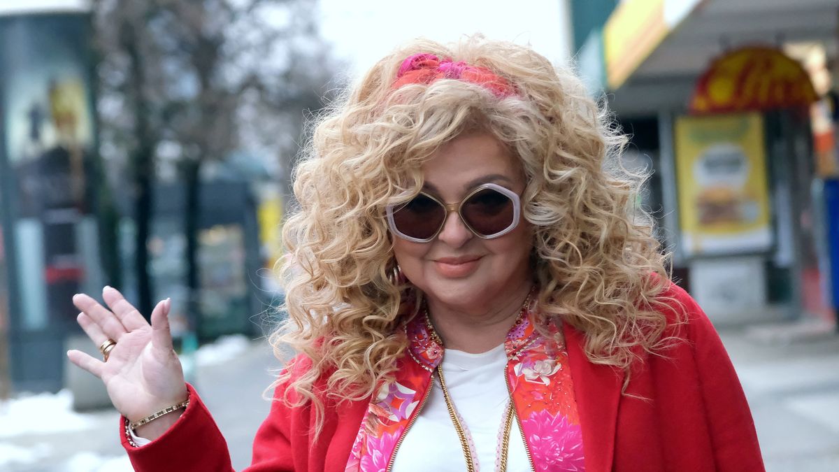 Magda Gessler o świętach