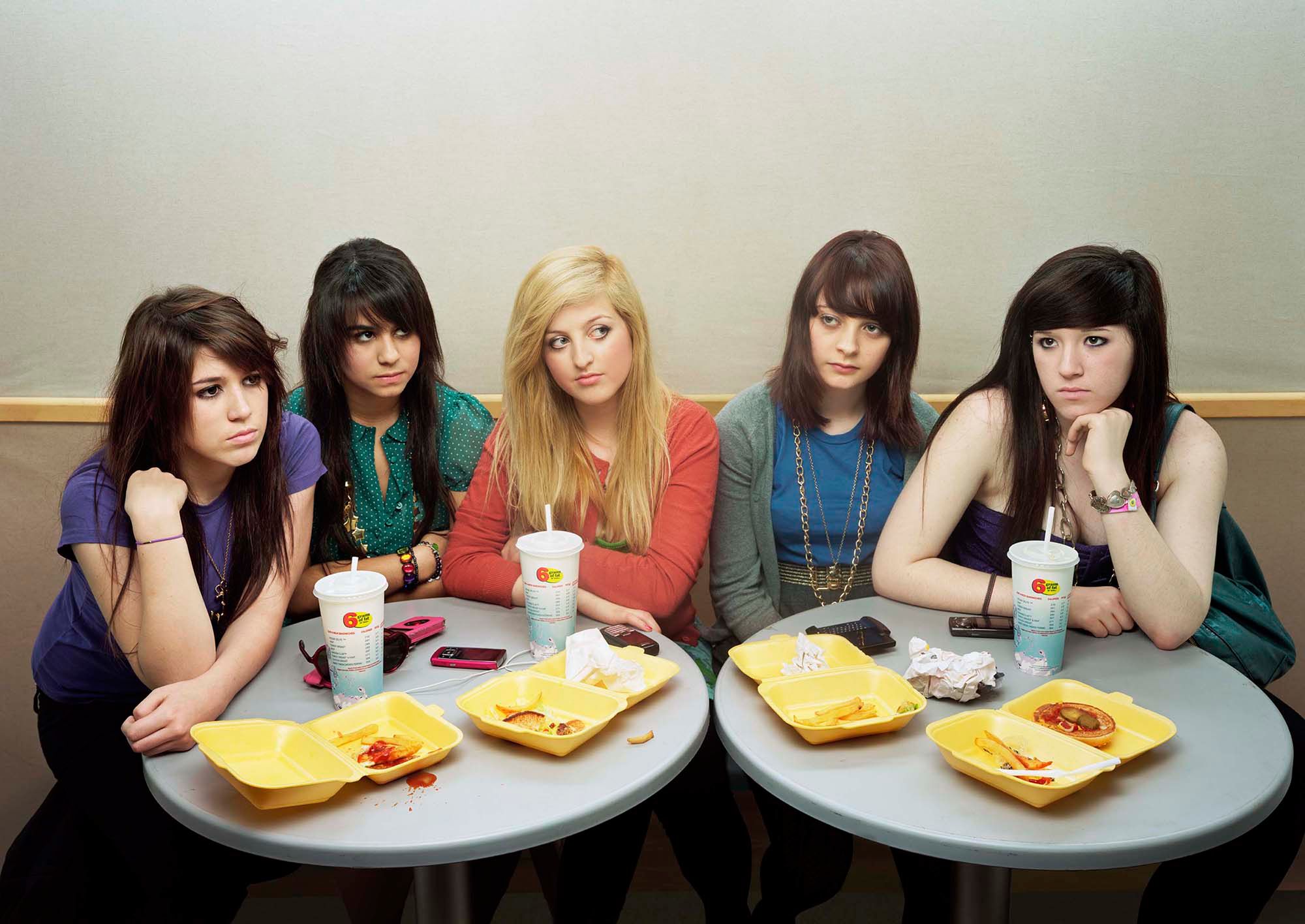 David Stewart prezentuje humorystyczny obraz Wielkiej Brytanii w swoim projekcie „Thirce Removed” 12