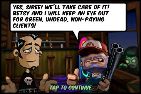 iTest: Zombie Wonderland 2