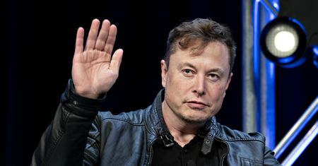 Elon Musk pokaże jak gra w Diablo 4. Transmisja na żywo
