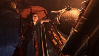 Jest zwiastun Woochi the Wayfarer. Gra fantasy może okazać się hitem