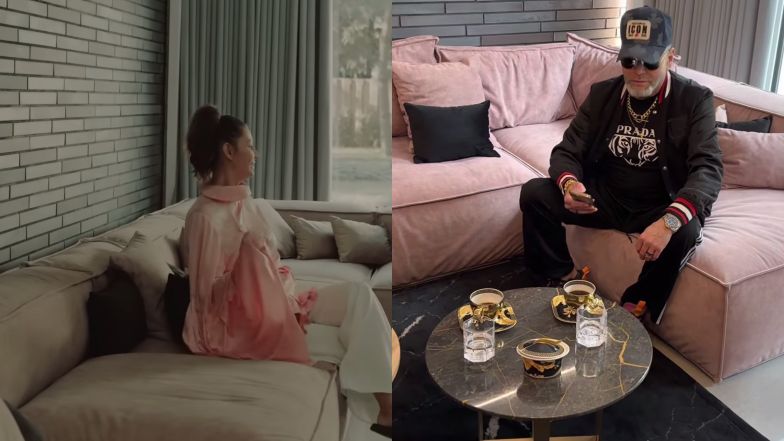 Tak wygląda luksusowa willa Krzysztofa i Mai Rutkowskich