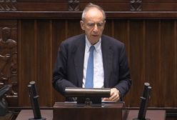 Nie ma poświadczenia. Wiceszef MSZ "nie przeszedłby" weryfikacji ABW