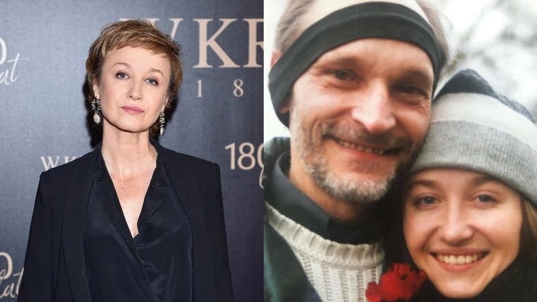 Gabriela Muskała broni przemocowego profesora