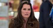 Brooke Shields po ponad 30 latach wyznała, że została zgwałcona: "Bałam się, że zostanę zaduszona"