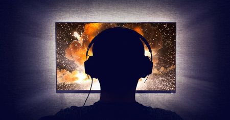 Szukasz najlepszego OLED-a? Zwróć uwagę na to oznaczenie