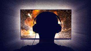 Szukasz najlepszego OLED-a? Zwróć uwagę na to oznaczenie