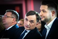 Zdrowie Zbigniewa Ziobry. Patryk Jaki podał nowe informacje