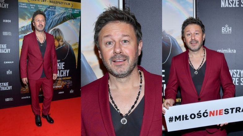 Premiera filmu "Wszystkie nasze strachy"