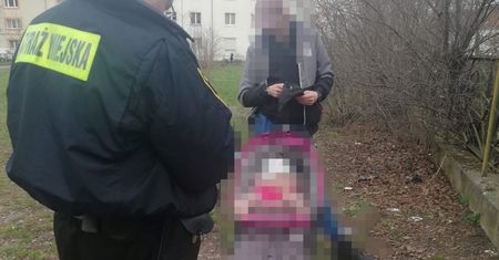 "Co inflacja robi z ludźmi". Skandal w Inowrocławiu