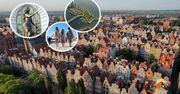 Loty do Hogwartu, Neptunica i sztuczna wyspa. W Trójmieście zaszaleli