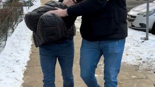 Warszawa: “Samochodowy chirurg” zatrzymany przez śródmiejskich kryminalnych