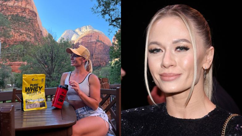 UOKiK z karami dla influencerów. Katarzyna Dziurska zapłaci 16 tysięcy