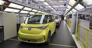 Volkswagen Group Polska podsumowuje rok 2022: trend wzrostowy mimo spadków