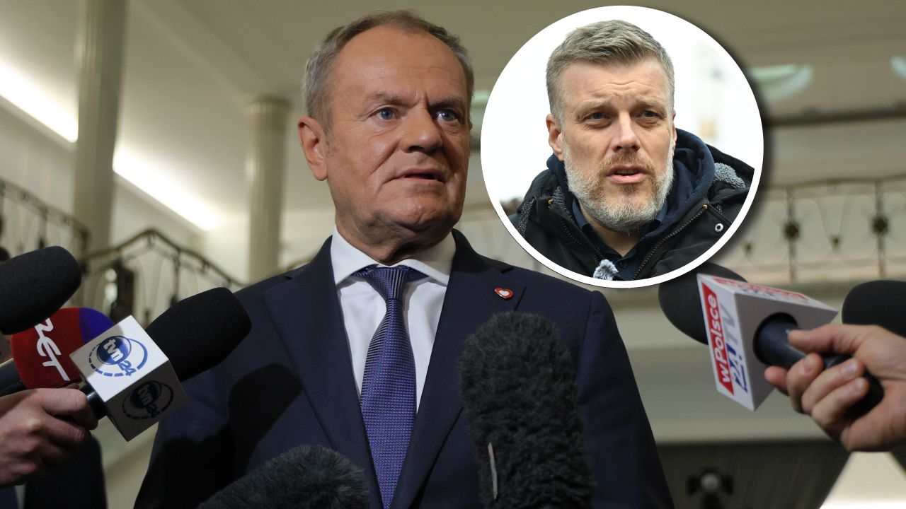 "Czy i kto złoży dymisję?". Gorąco przed wystąpieniem premiera ws. dywersji