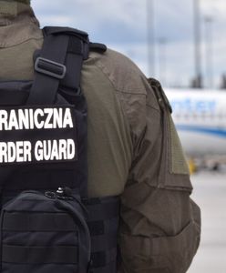 Pijani rodzice awanturowali się na lotnisku. Zamiast w Turcji "wylądowali" w izbie wytrzeźwień