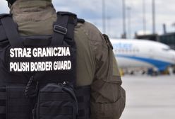 Pijani rodzice awanturowali się na lotnisku. Zamiast w Turcji "wylądowali" w izbie wytrzeźwień