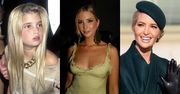 Tak zmieniała się Ivanka Trump. Przed laty córka Donalda spełniała się w roli MODELKI