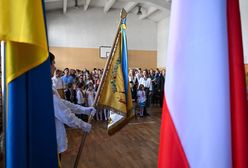 Zmiany w szkołach dla dzieci z Ukrainy. Poszukiwani asystenci