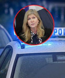 Syn posłanki brutalnie zaatakował dziewczynę. Wyciekło szokujące nagranie