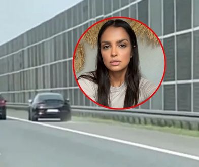 Klaudia El Dursi wydała oświadczenie. Jest odpowiedź z policji