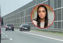 Klaudia El Dursi wydała oświadczenie. Jest odpowiedź z policji