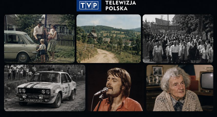 Biblioteka Cyfrowa Mediów Publicznych bez daty startu. TVP wyjaśnia opóźnienie