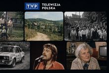 TVP dysponuje potężnym archiwum z wielu dekad.