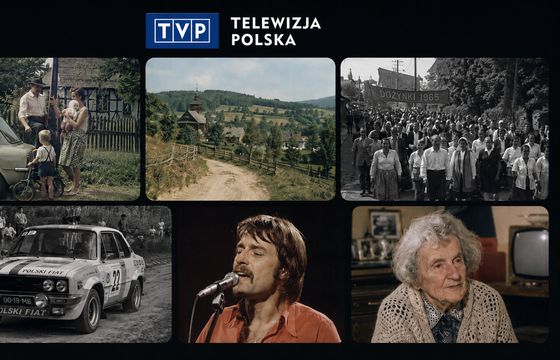 Biblioteka Cyfrowa Mediów Publicznych bez daty startu. TVP wyjaśnia opóźnienie
