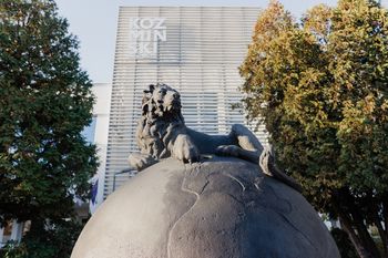 Sukces polskiej uczelni. Awans w światowym rankingu