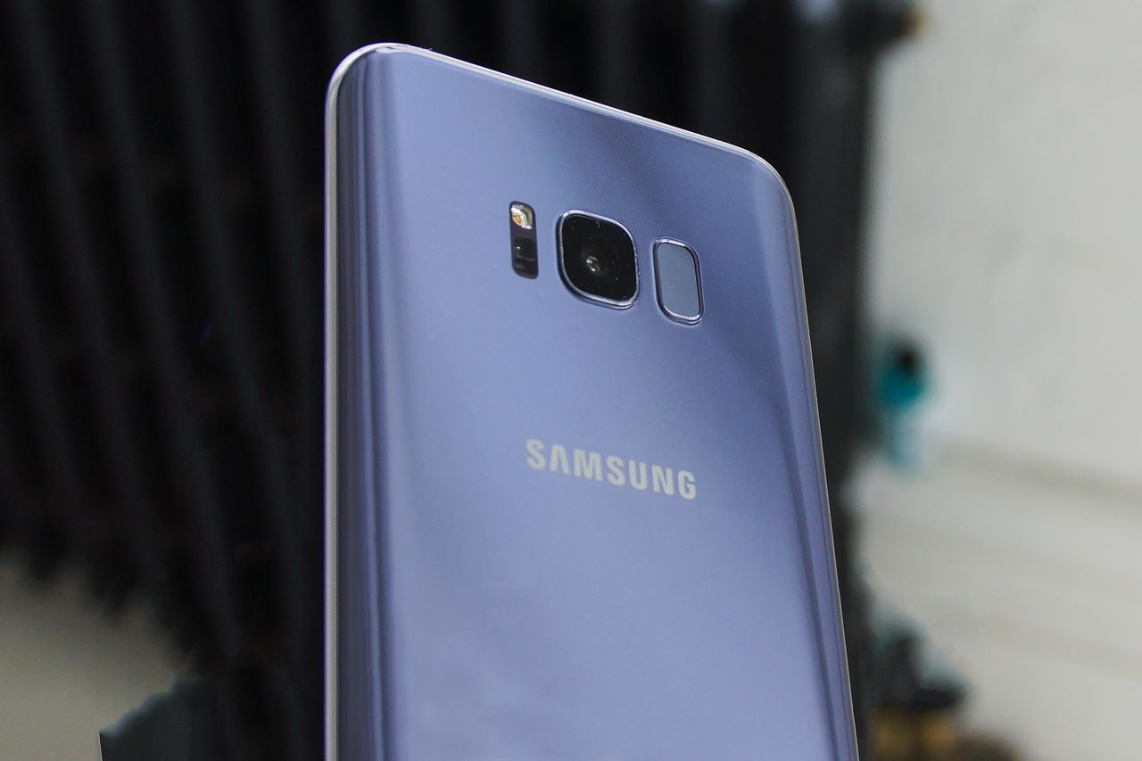 Wszystko, co musisz wiedzieć o aparacie w Samsungu Galaxy S8 i S8+