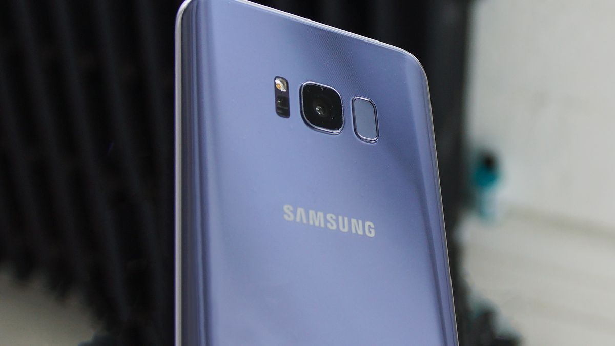 Wszystko, co musisz wiedzieć o aparacie w Samsungu Galaxy S8 i S8+ 1