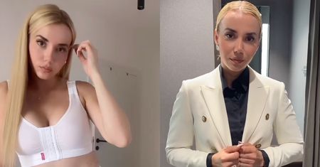Marianna Schreiber prezentuje nowy styl. Internauci są mocno PODZIELENI