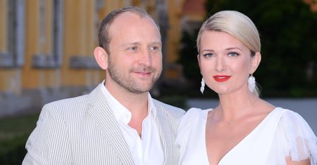 Justyna Nagłowska zachwala Borysa Szyca. Dodała wzruszający post