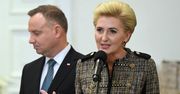 Jest odpowiedź z Kancelarii Prezydenta na list żony Władysława Kosiniaka-Kamysza do Agaty Kornhauser-Dudy
