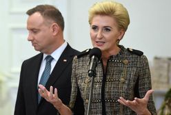 Jest odpowiedź z Kancelarii Prezydenta na list żony Władysława Kosiniaka-Kamysza do Agaty Kornhauser-Dudy